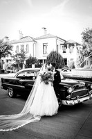 Weddings and Events